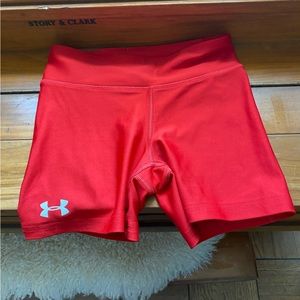 Under Armour Shorts XS